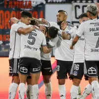 ¡Un equipo completo! La larga lista de jugadores que terminan contrato con Colo Colo