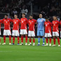 La nómina oficial de Chile para el amistoso con Paraguay, previo a Copa América