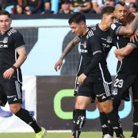 Colo Colo 3-0 Deportes Iquique: Crónica y resumen de la goleada del Cacique