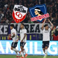Colo Colo visita a Deportes Quillón: ANFP confirma programación de la Copa Chile