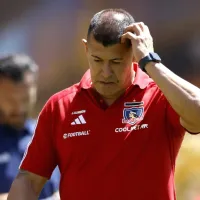Jorge Almirón envía fuerte y claro reclamo contra controversial regla del fútbol chileno
