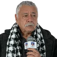 Emoción hasta las lágrimas: El discurso de Carlos Caszely en la Asamblea del CSD Colo Colo