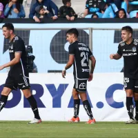 El Cacique sacó la varita mágica: El UNO a UNO de Colo Colo en la gran victoria vs Iquique