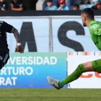 Llega dulce: Guillermo Paiva es la esperanza de gol de Colo Colo para la final ante Cerro Porteño