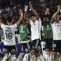 Se juega el todo o nada: la crucial semana de Colo Colo con miras en la Copa Libertadores