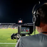 ¿Por TV abierta? Definen transmisión para Colo Colo vs Cerro Porteño en Libertadores 2024