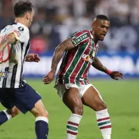 La importancia que tiene para Colo Colo el partido de Fluminense vs Alianza en Libertadores