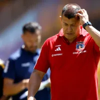 Colo Colo lamenta dos sensibles bajas para enfrentar a Cerro Porteño