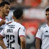 Santiago Wanderers busca el fichaje de cuestionado jugador de Colo Colo