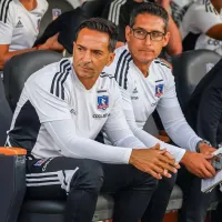 Ex ayudante de Quinteros asume como DT de club del fútbol chileno