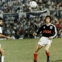 A 33 años de la noche más gloriosa de Colo Colo en Paraguay