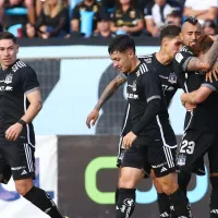 ¿Quinto refuerzo? En Colo Colo se abren la posibilidad de ir por el fichaje de un sub 21