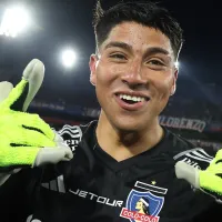 Brayan Cortés desea llegar lejos con Colo Colo en la Libertadores: \&#039;Tenemos un equipazo\&#039;