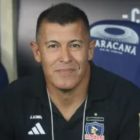 Primero dijo que no: Jorge Almirón revela inéditos detalles de su llegada a Colo Colo
