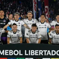 Este lunes se conocerá: en Colo Colo se refieren a los posibles rivales en Copa Libertadores
