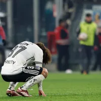 La desventaja que tendrá Colo Colo de ahora en adelante en Copa Libertadores