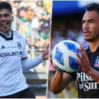 Gabriel Suazo vuelve al Monumental y aconseja a Damián Pizarro