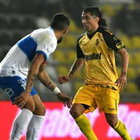 \&#039;Traté de devolverlo todo\&#039;: Cabral se comienza a despedir de Coquimbo e ilusiona a Colo Colo