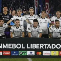 ¡Todo listo! Colo Colo ya tiene rival para los octavos de final de Copa Libertadores 2024