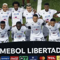 La radiografía de Junior de Barranquilla, rival de Colo Colo en los octavos de Copa Libertadores 2024