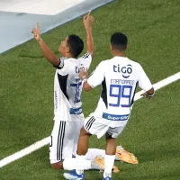La reacción de los hinchas de Junior de Barranquilla por enfrentarse a Colo Colo en Copa Libertadores