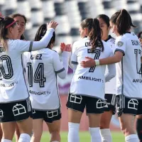 Colo Colo Femenino perderá a una de sus figuras