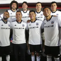 Cyber Day 2024: Las ofertas para comprar la camiseta de Colo Colo