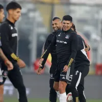 Cartón limpio: Colo Colo llega sin sanciones al debut de Copa Chile vs Deportes Quillón