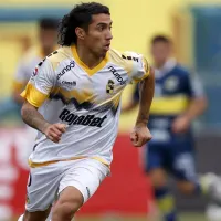 Colo Colo sigue en pie: Luciano Cabral no tiene acuerdo con el Grupo Pachuca ni Everton