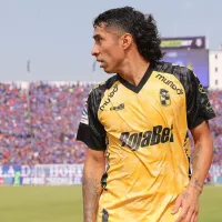 ¡Atento a Coquimbo! Colo Colo espera momento clave para iniciar ofensiva por Luciano Cabral