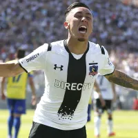 La inesperada postulación de Martín Rodríguez a Colo Colo: \&#039;Métanle presión a Aníbal Mosa\&#039;