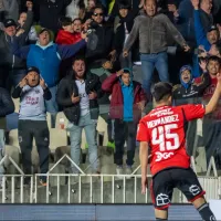 Nuevo aforo y más entradas para Colo Colo vs Quillón en Copa Chile