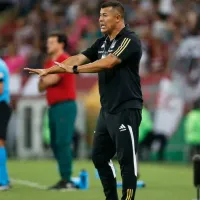 Jorge Almirón llama a no confiarse tras el sorteo en Libertadores
