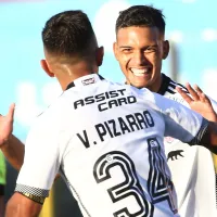 Mucho ojo: ¿Cómo va Colo Colo con los minutos 21 en el Campeonato Nacional?