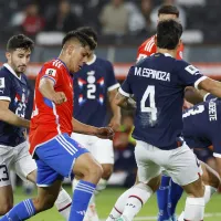 Chile vs Paraguay: ¿Cuándo juegan y quién transmite en vivo el partido amistoso?