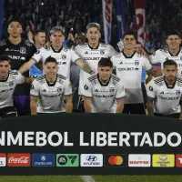 Gremio el último clasificado: el cuadro con Colo Colo para la Copa Libertadores 2024