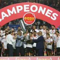 Colo Colo sale a defender la corona: ¿Cuánto pesa y mide la Copa Chile 2024?