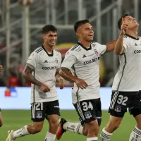 Los jugadores de Colo Colo que cumplirán con la nueva regla de juveniles en la Copa Chile