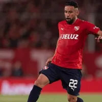 ¿La podrá pagar Colo Colo? Independiente revela la cláusula de salida de Mauricio Isla