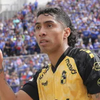 ¿Destino Colo Colo? Avisan señal clave de Luciano Cabral que marca su adiós de Coquimbo