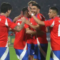 Chile 3-0 Paraguay: Crónica, resumen y goles del triunfo de La Roja en el amistoso