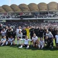Colo Colo femenino competirá en torneo internacional: debutará frente a la Juventus de Italia