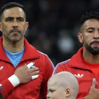 Claudio Bravo aconseja a Mauricio Isla sobre su fichaje en Colo Colo: \&#039;Que sea respetado\&#039;