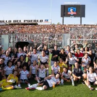 Atención Colo Colo Femenino: ¿Cuándo abre el mercado de pases y cuántos refuerzos son?