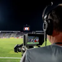 ¿Por TV abierta? Definen transmisión para llave entre Colo Colo vs Junior por octavos de Copa Libertadores