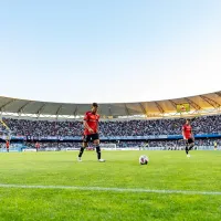 Oficial: ANFP reprograma el partido de Colo Colo vs Deportes Quillón por Copa Chile