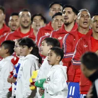Con sorpresas de última hora: La nómina oficial de Chile para la Copa América 2024