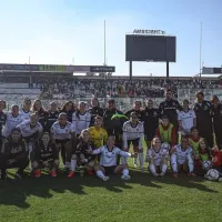 ¿Dónde ver EN VIVO y ONLINE a Colo Colo femenino vs Iquique?