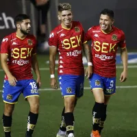 Fue compañero de Palacios y ahora defenderá a Quillón ante Colo Colo: \&#039;Lo vamos a tener cortito\&#039;
