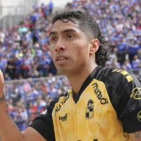 Sigue la teleserie: La Tercera afirma que Universidad de Chile va con todo por Luciano Cabral